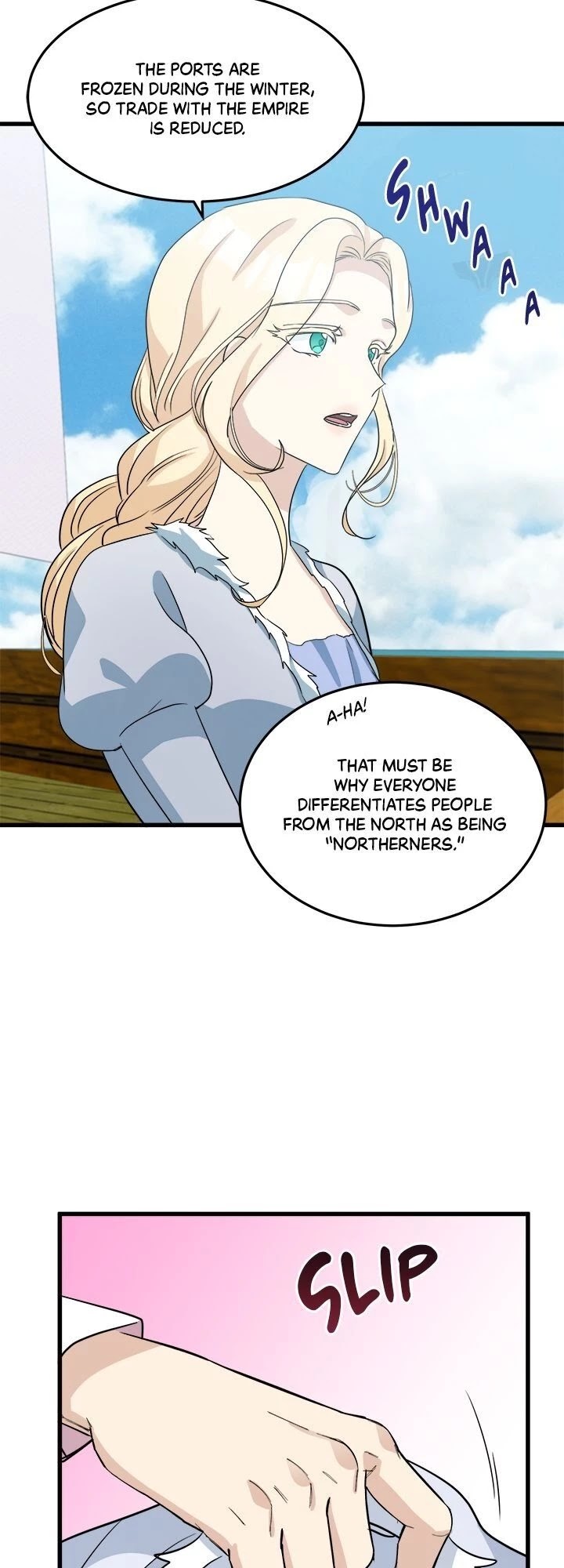 The Villainess Lives Twice Chapter 41 page 37 - Chapter 41