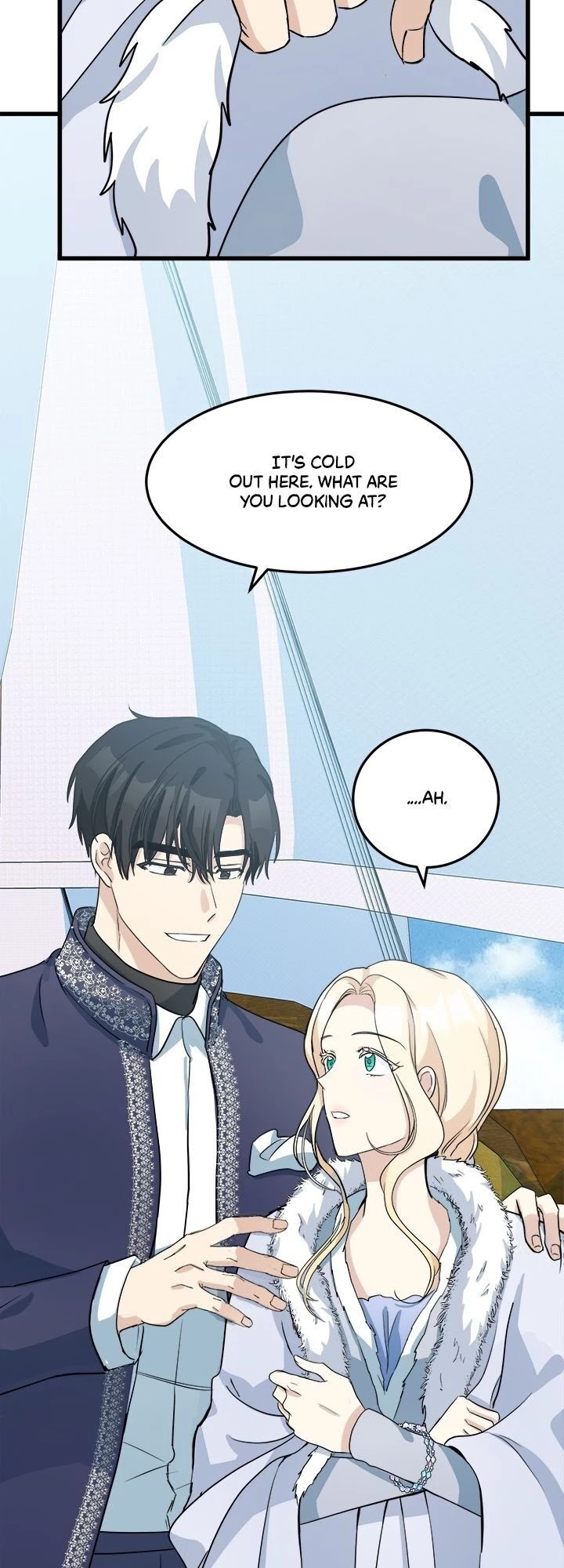 The Villainess Lives Twice Chapter 41 page 38 - Chapter 41