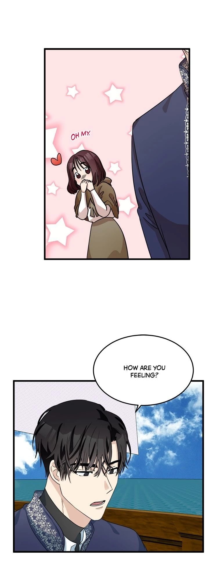 The Villainess Lives Twice Chapter 41 page 40 - Chapter 41