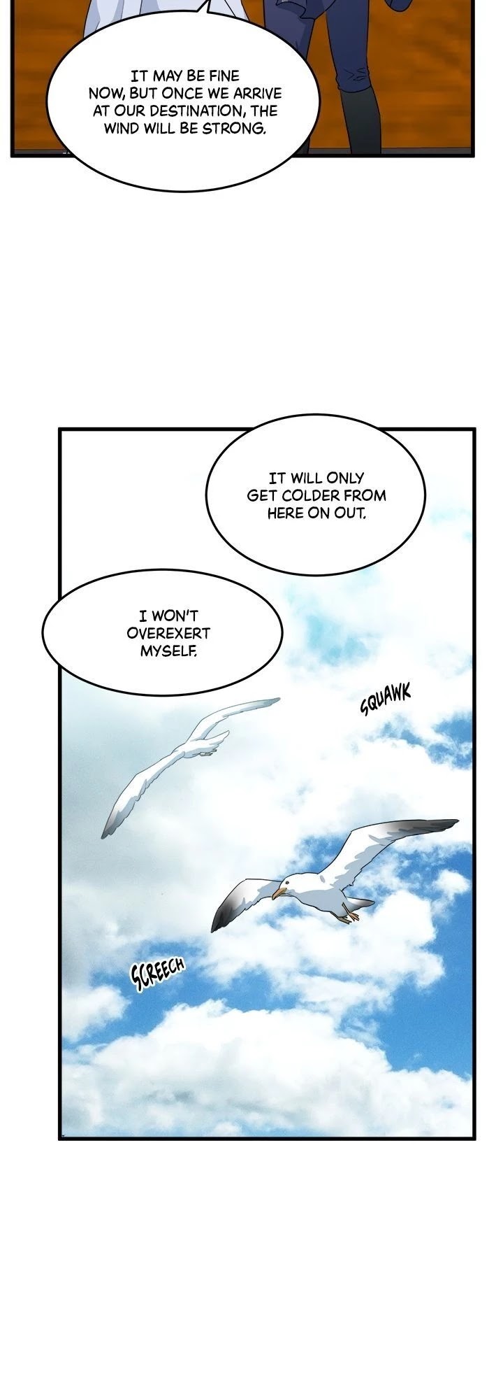 The Villainess Lives Twice Chapter 41 page 43 - Chapter 41