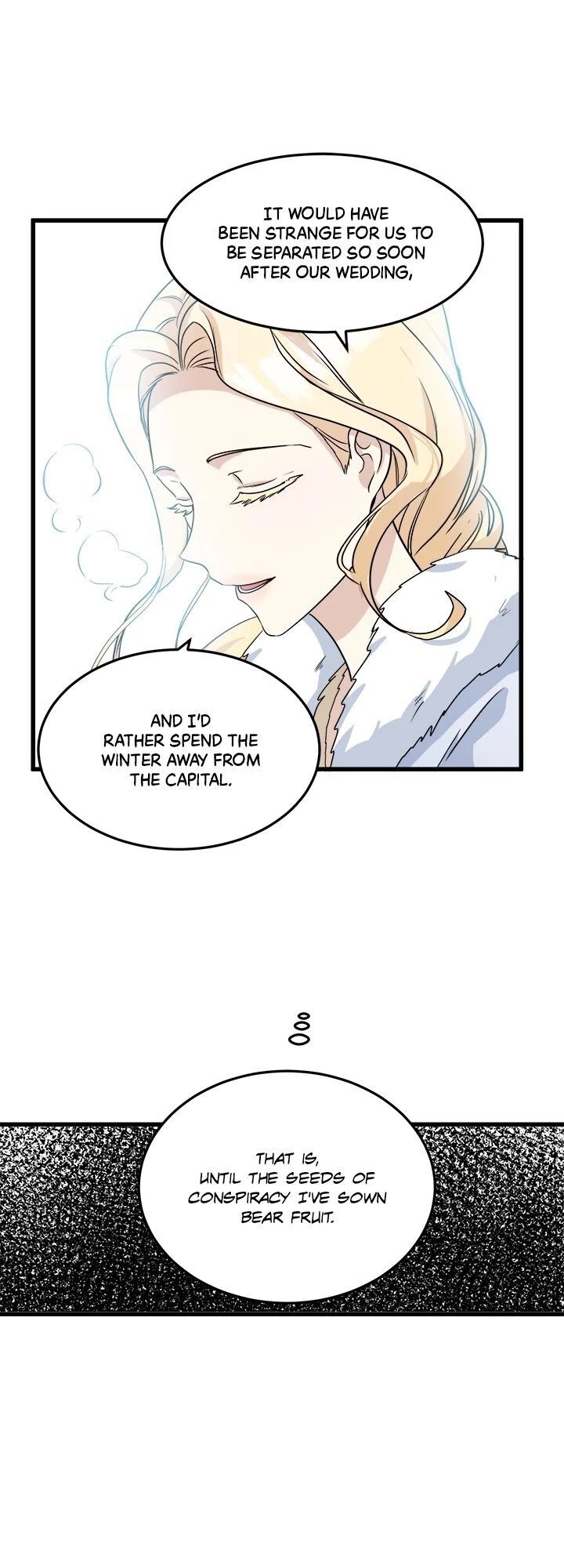 The Villainess Lives Twice Chapter 41 page 45 - Chapter 41