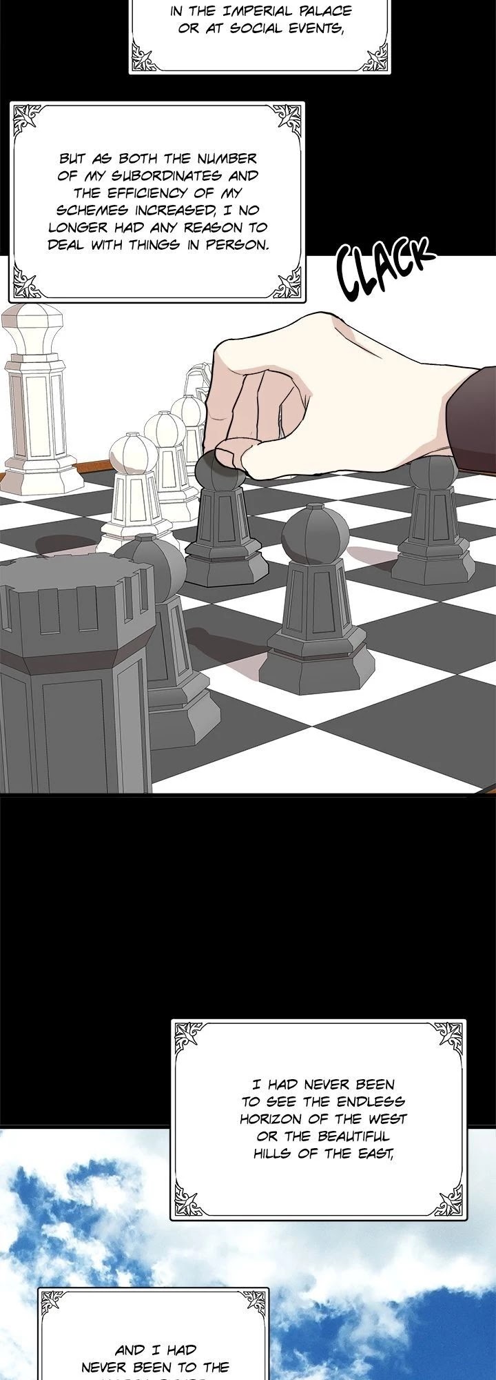 The Villainess Lives Twice Chapter 41 page 47 - Chapter 41