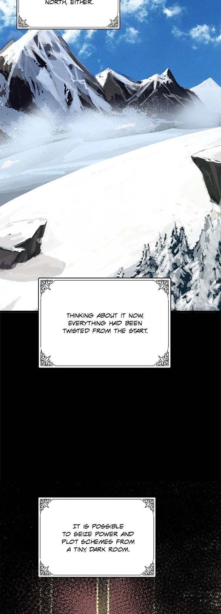 The Villainess Lives Twice Chapter 41 page 48 - Chapter 41