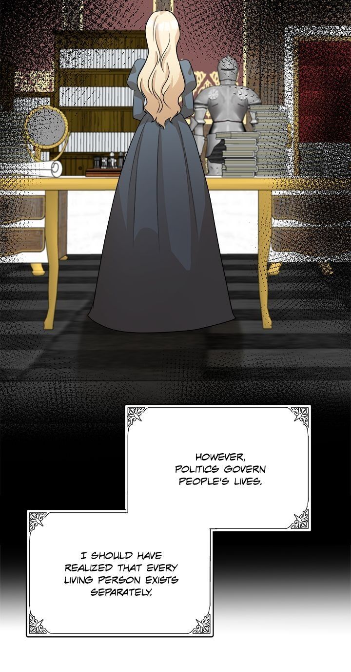 The Villainess Lives Twice Chapter 41 page 49 - Chapter 41