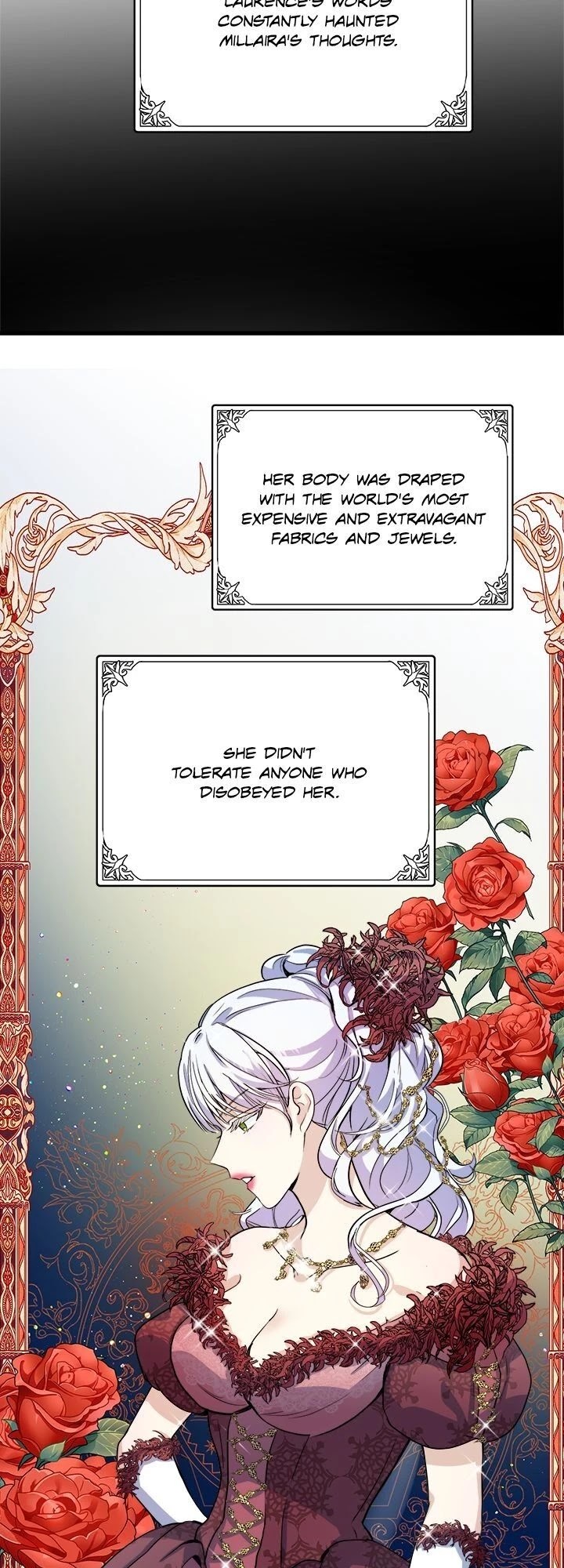 The Villainess Lives Twice Chapter 41 page 5 - Chapter 41