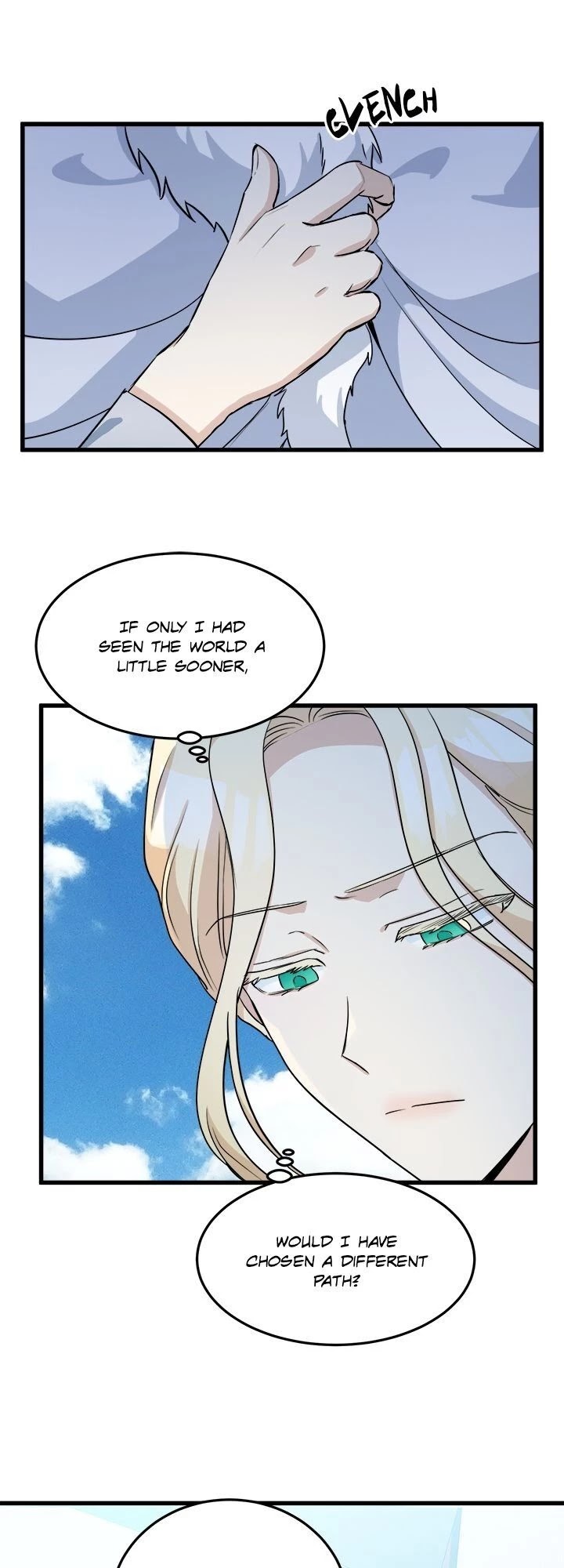 The Villainess Lives Twice Chapter 41 page 50 - Chapter 41