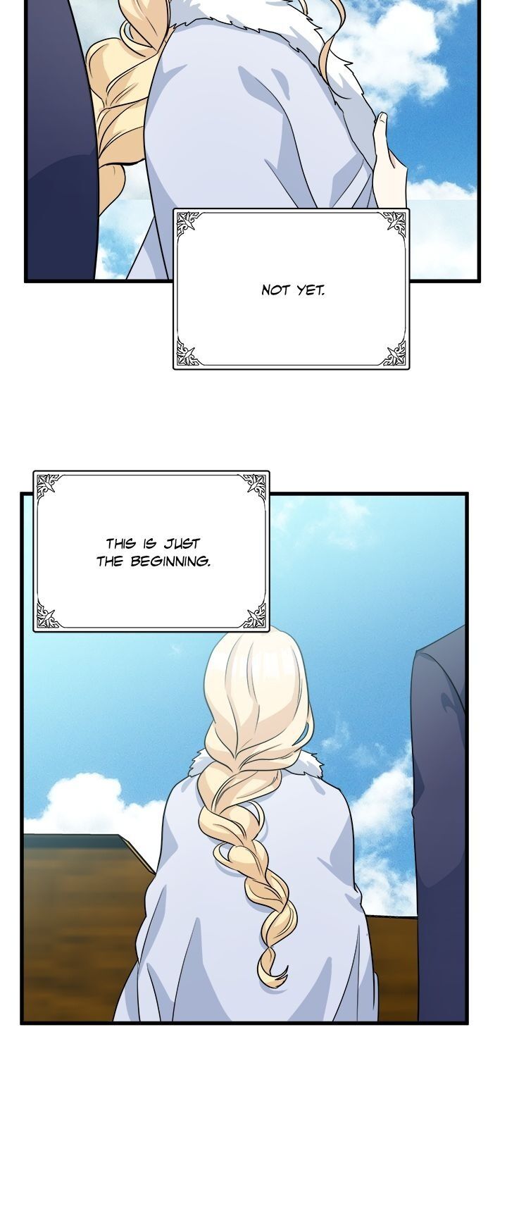 The Villainess Lives Twice Chapter 41 page 52 - Chapter 41