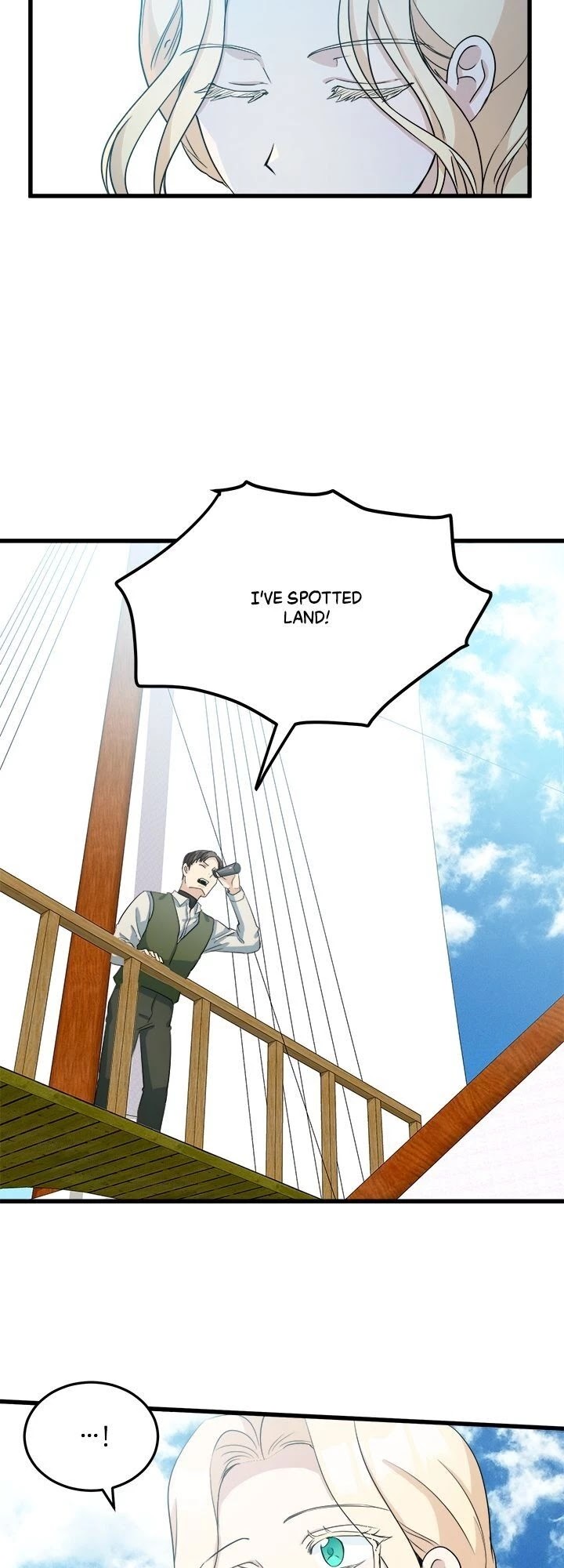 The Villainess Lives Twice Chapter 41 page 54 - Chapter 41