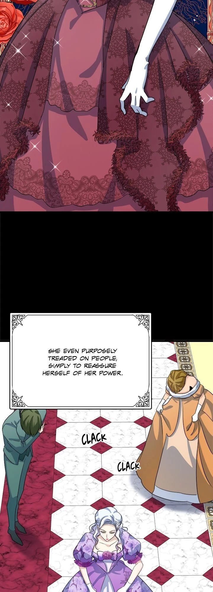 The Villainess Lives Twice Chapter 41 page 6 - Chapter 41