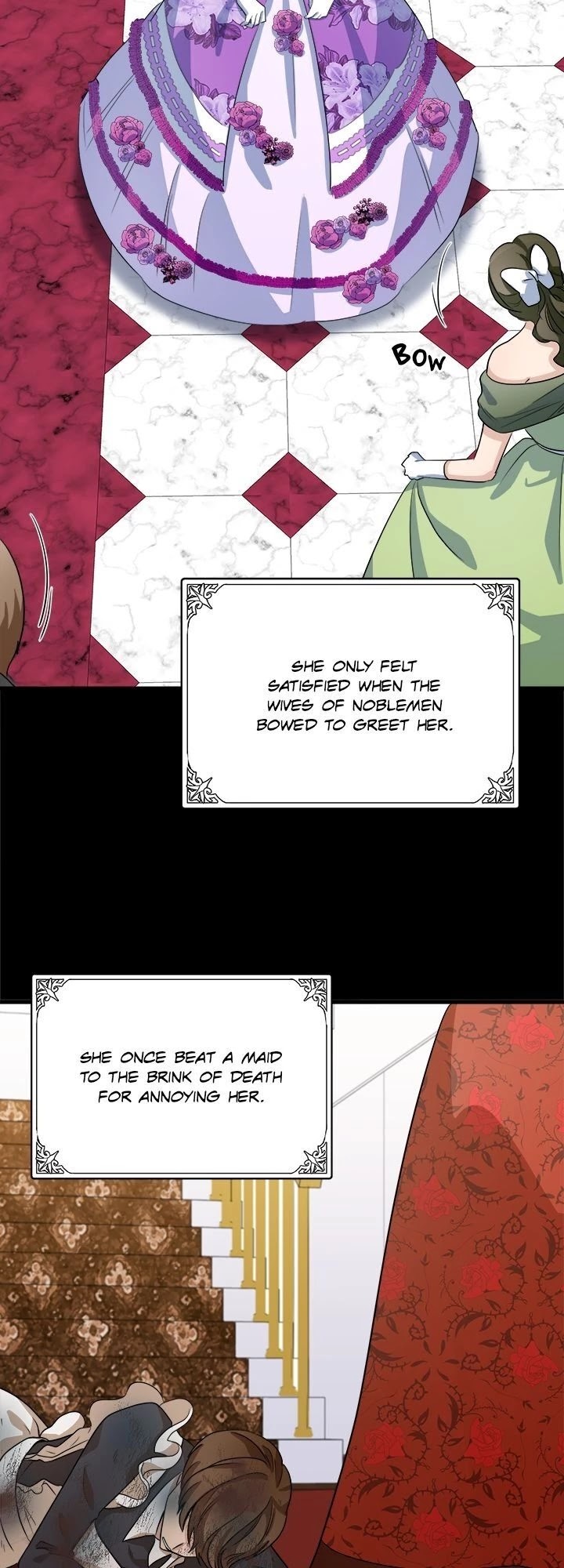The Villainess Lives Twice Chapter 41 page 7 - Chapter 41