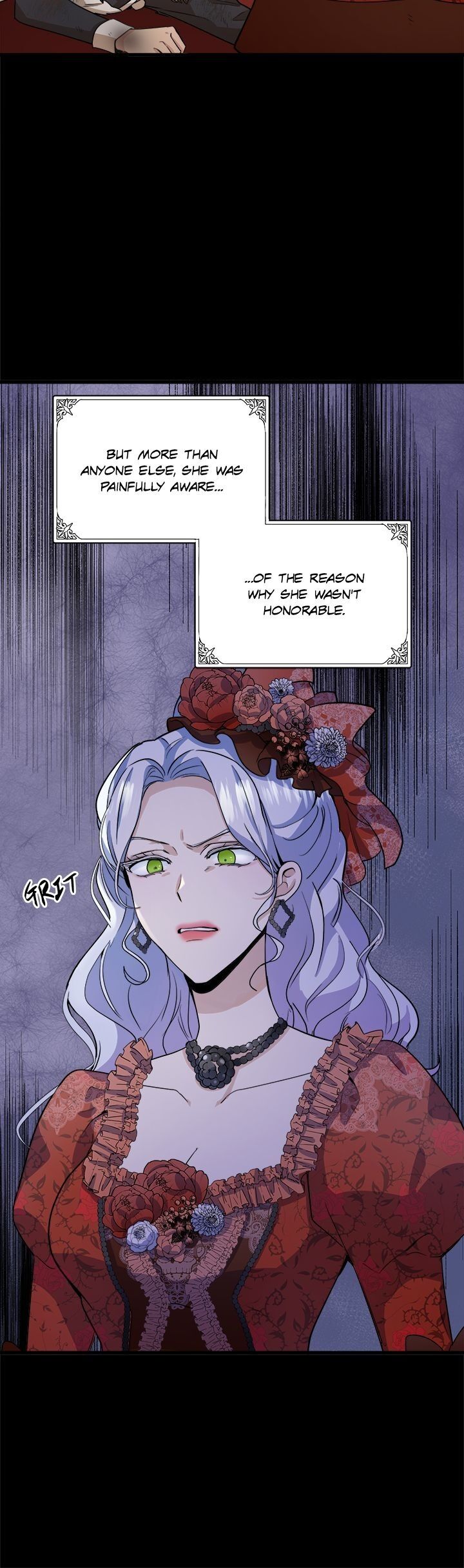 The Villainess Lives Twice Chapter 41 page 8 - Chapter 41