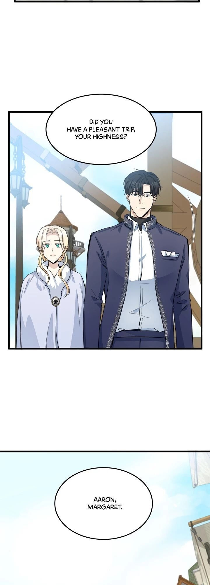 The Villainess Lives Twice Chapter 42 page 14 - Chapter 42