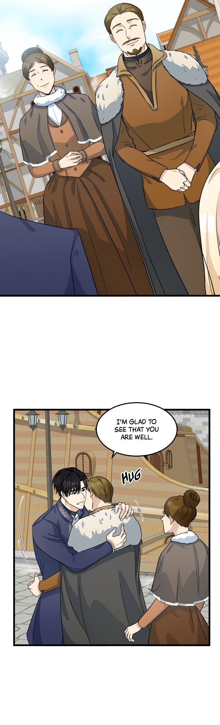 The Villainess Lives Twice Chapter 42 page 15 - Chapter 42