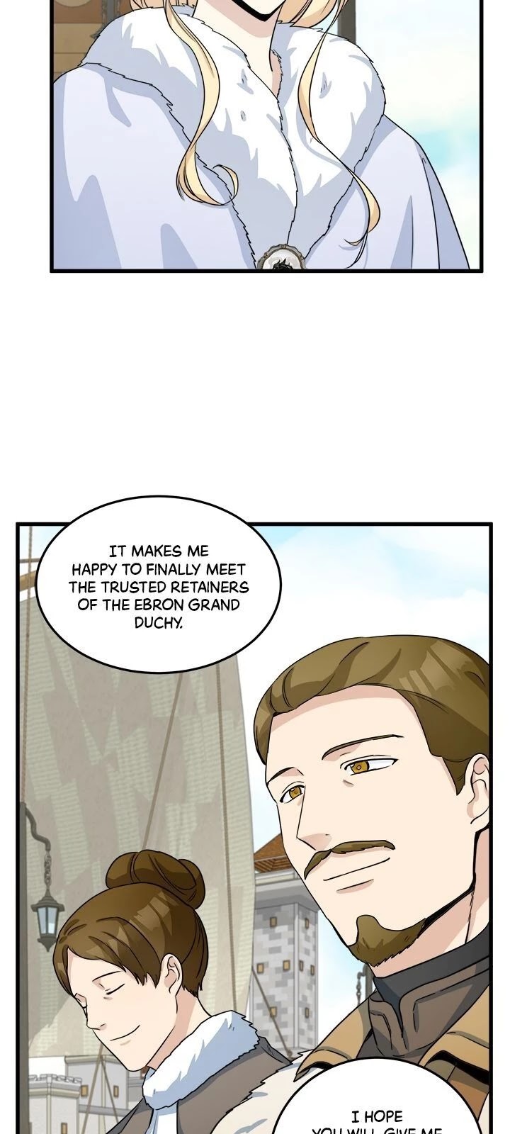 The Villainess Lives Twice Chapter 42 page 18 - Chapter 42