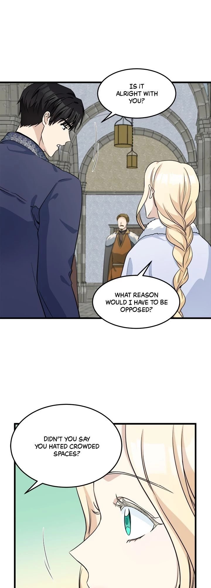 The Villainess Lives Twice Chapter 42 page 24 - Chapter 42