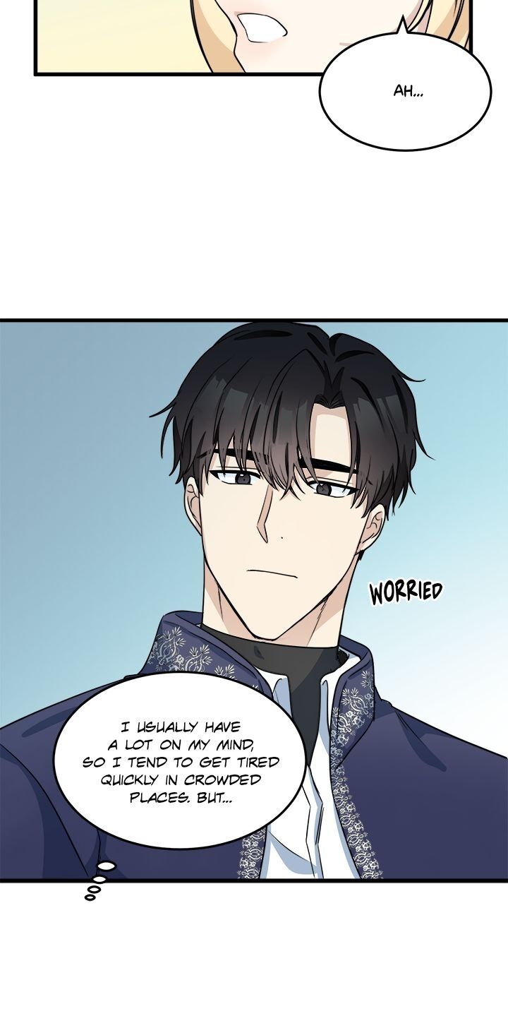 The Villainess Lives Twice Chapter 42 page 25 - Chapter 42