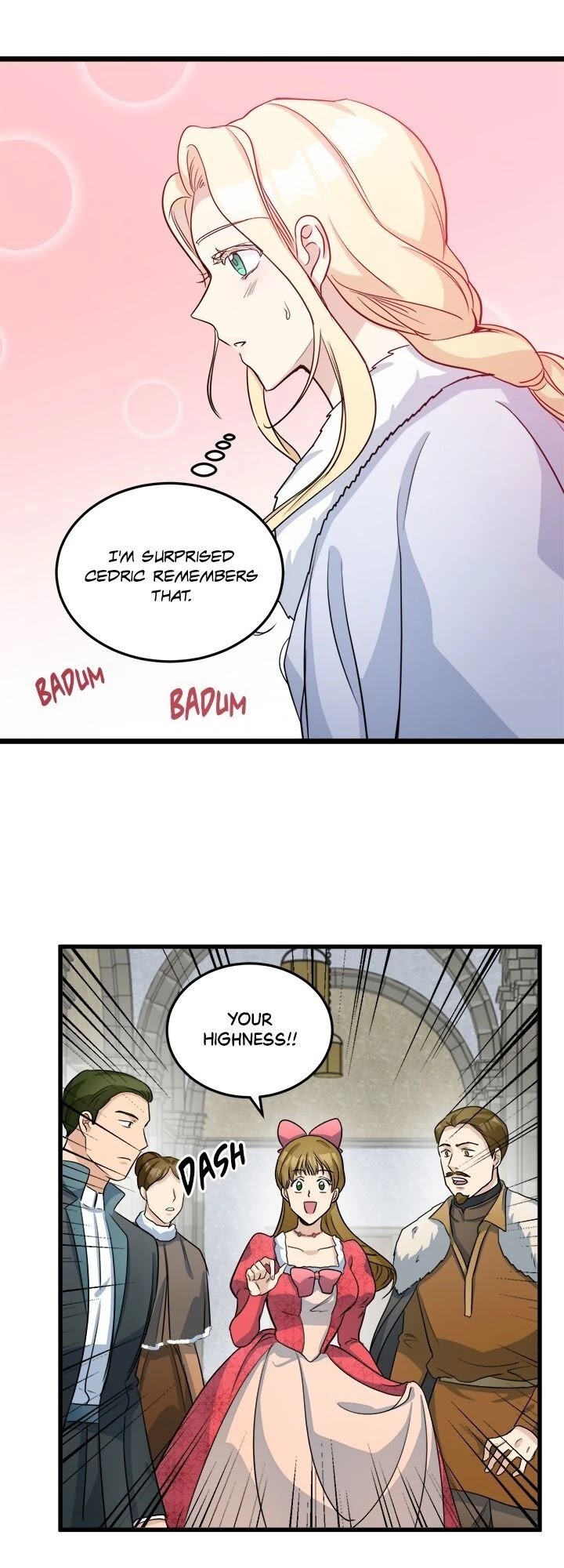 The Villainess Lives Twice Chapter 42 page 26 - Chapter 42