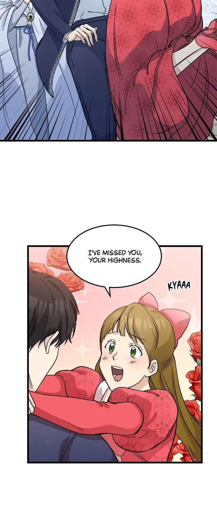 The Villainess Lives Twice Chapter 42 page 28 - Chapter 42