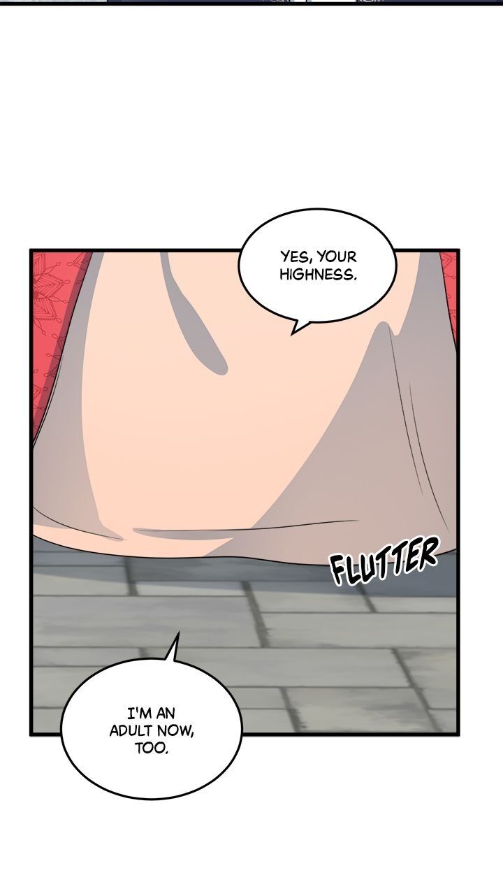 The Villainess Lives Twice Chapter 42 page 31 - Chapter 42