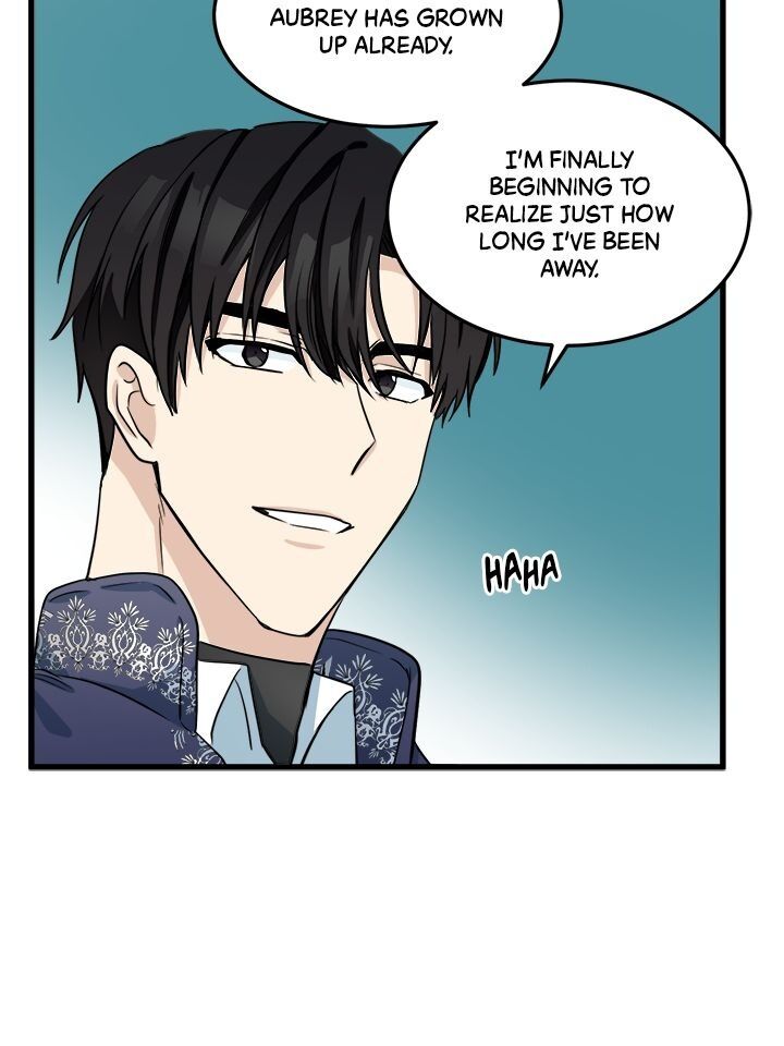 The Villainess Lives Twice Chapter 42 page 34 - Chapter 42