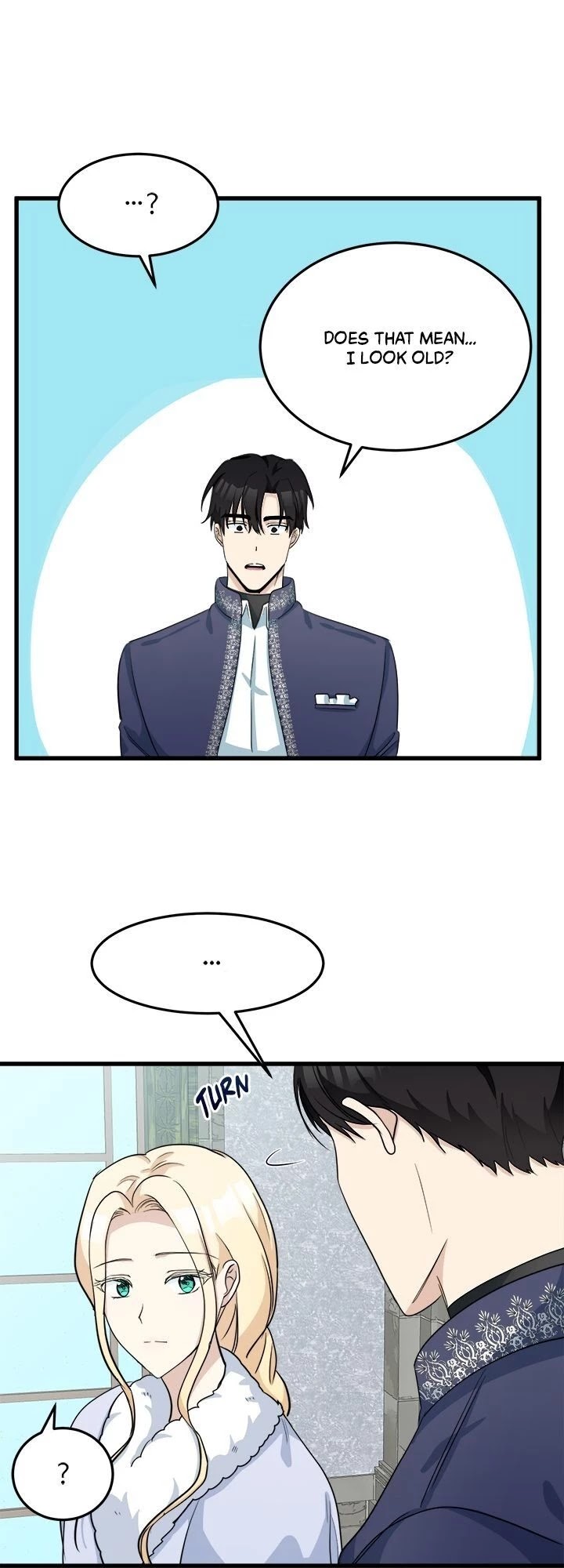 The Villainess Lives Twice Chapter 42 page 36 - Chapter 42