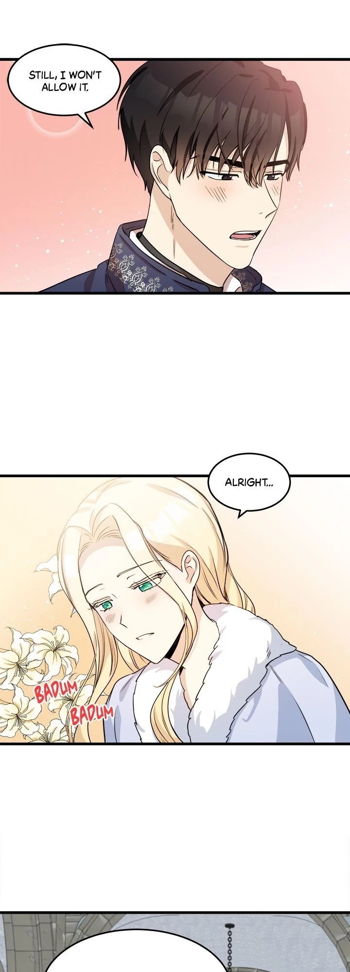 The Villainess Lives Twice Chapter 42 page 41 - Chapter 42