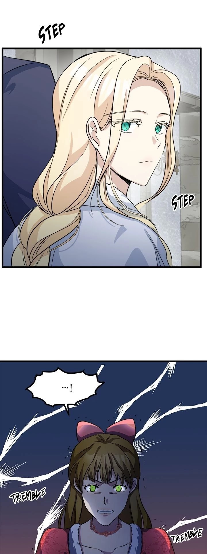 The Villainess Lives Twice Chapter 42 page 43 - Chapter 42