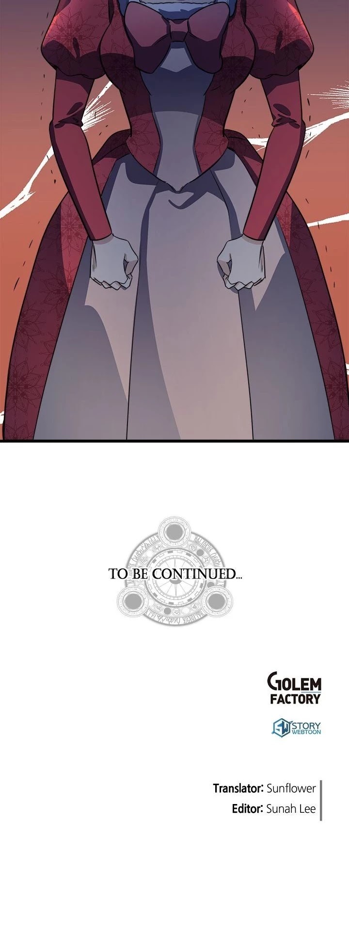 The Villainess Lives Twice Chapter 42 page 44 - Chapter 42