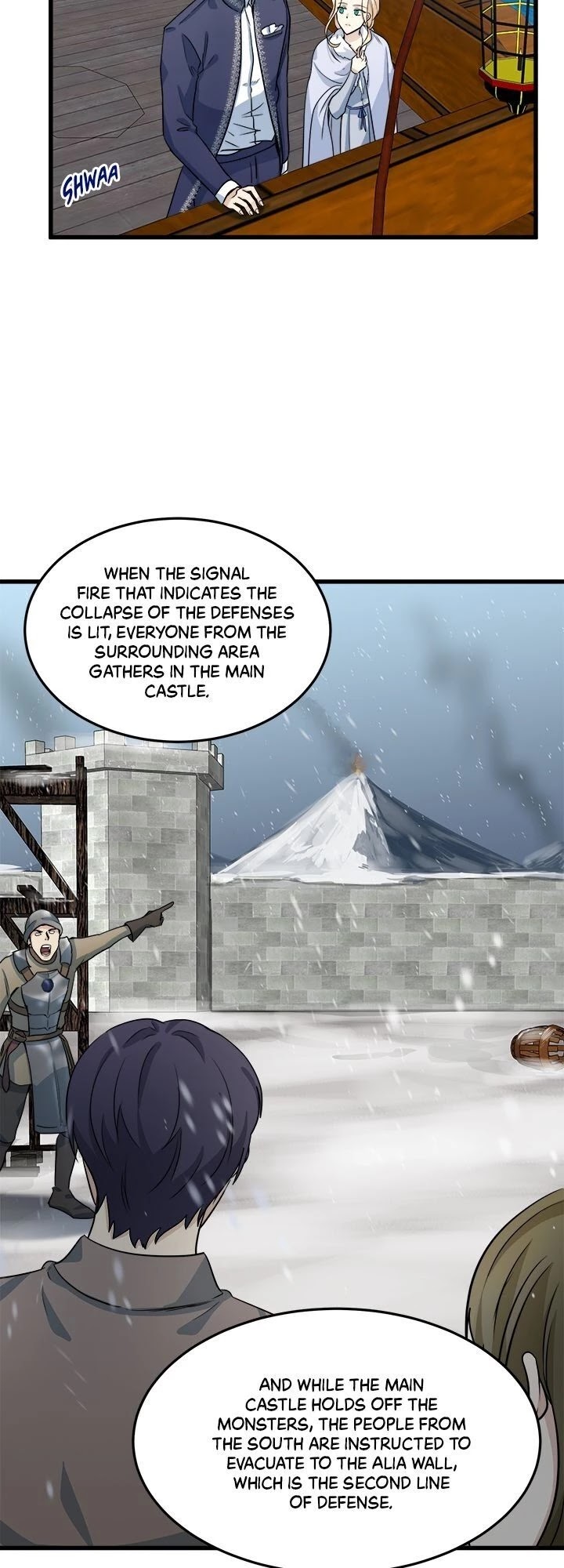 The Villainess Lives Twice Chapter 42 page 7 - Chapter 42