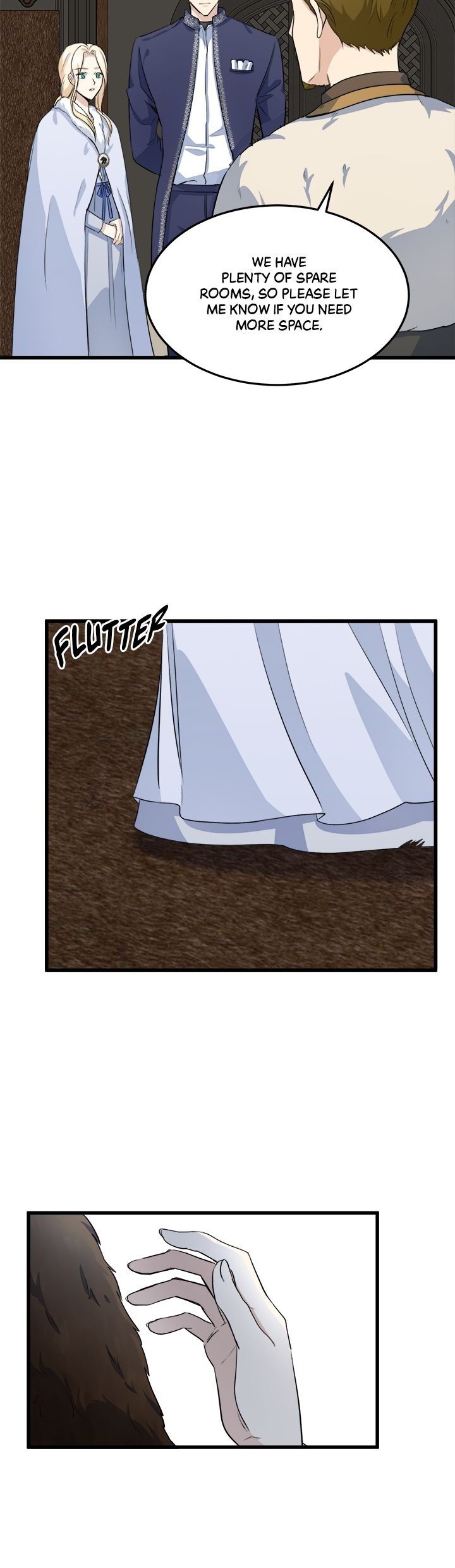 The Villainess Lives Twice Chapter 43 page 10 - Chapter 43