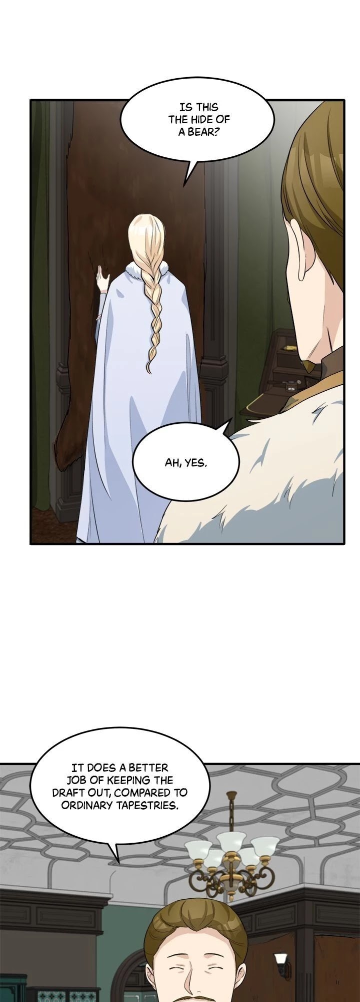 The Villainess Lives Twice Chapter 43 page 11 - Chapter 43