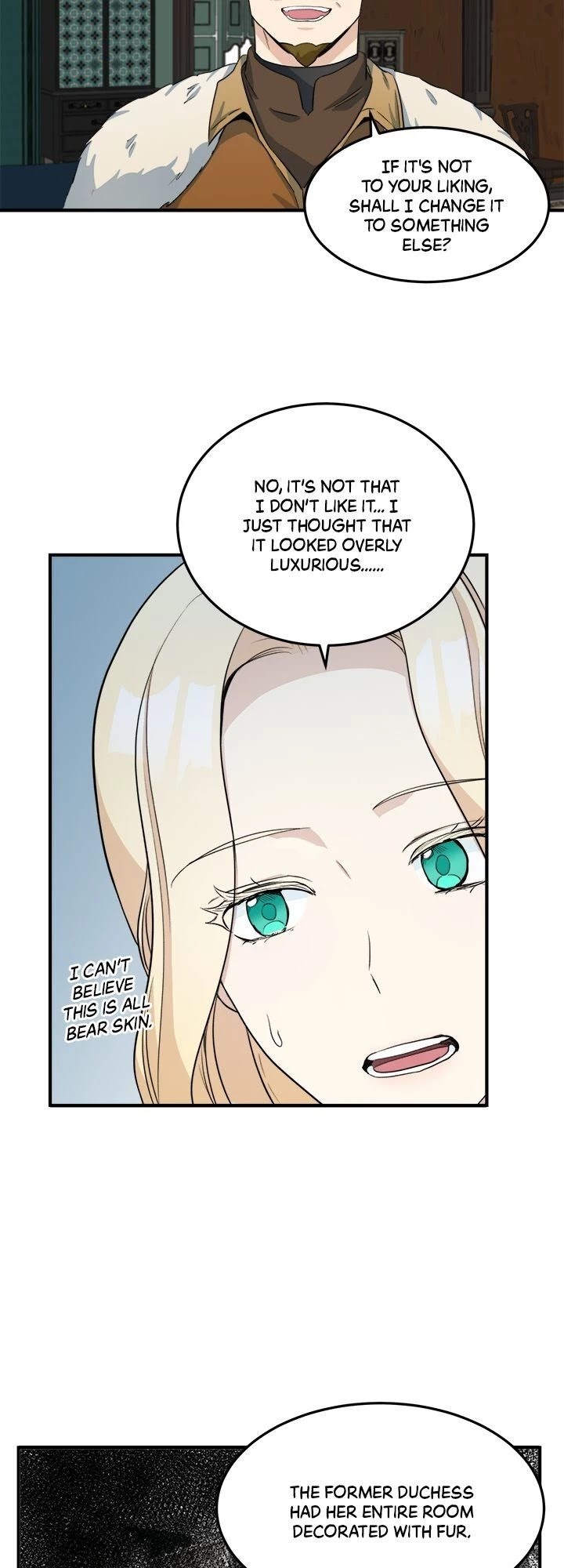 The Villainess Lives Twice Chapter 43 page 12 - Chapter 43