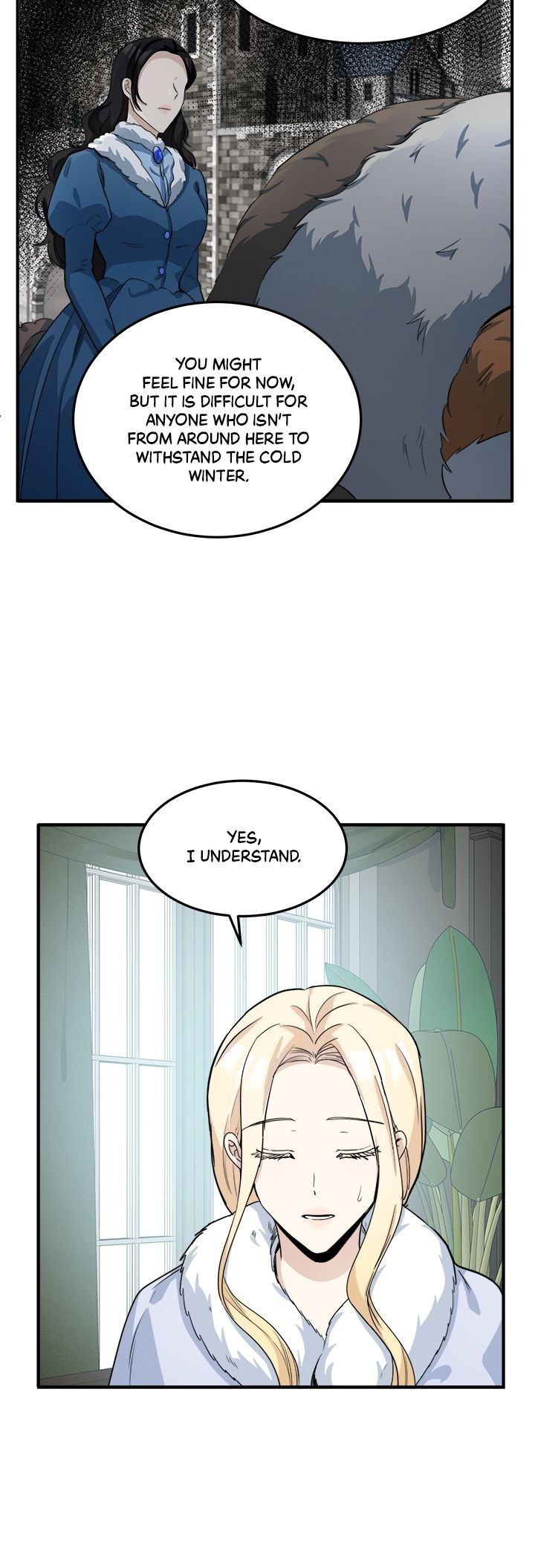 The Villainess Lives Twice Chapter 43 page 13 - Chapter 43