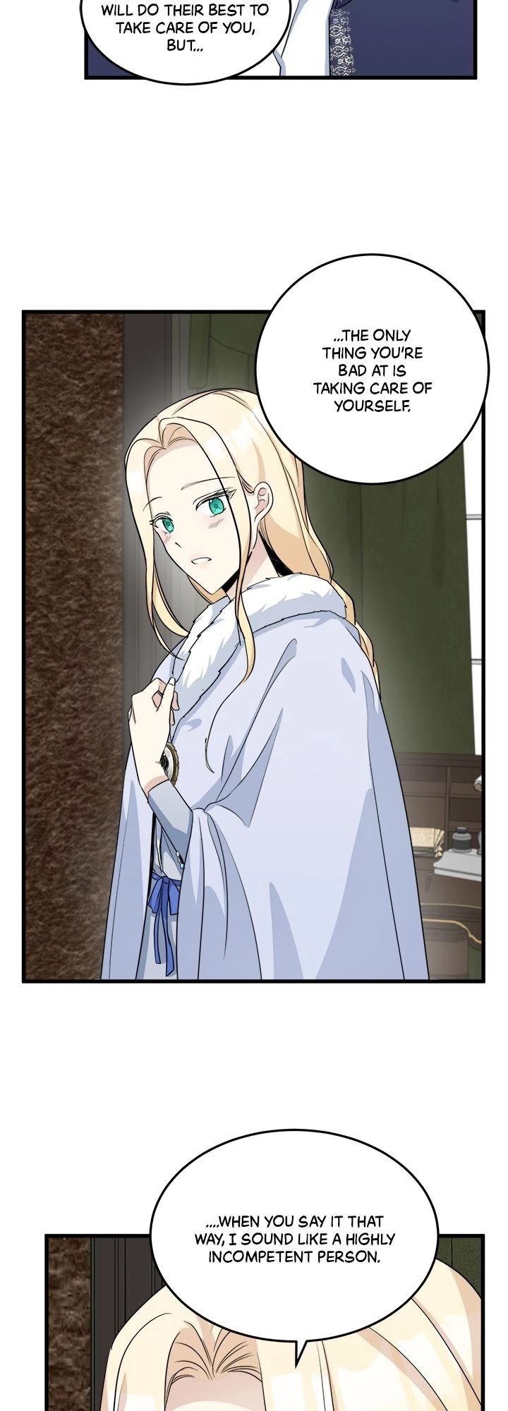 The Villainess Lives Twice Chapter 43 page 15 - Chapter 43