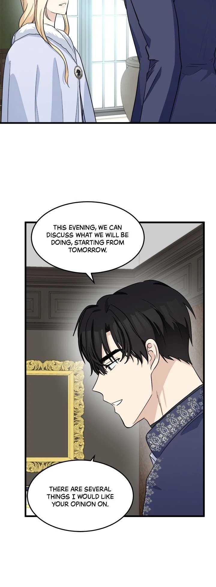 The Villainess Lives Twice Chapter 43 page 18 - Chapter 43