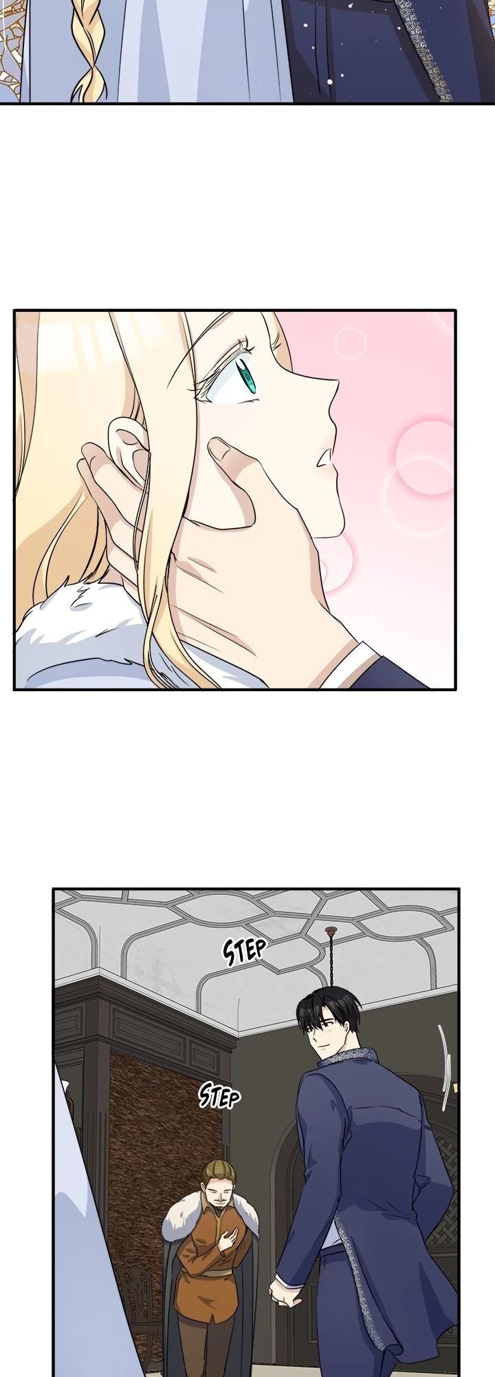 The Villainess Lives Twice Chapter 43 page 20 - Chapter 43
