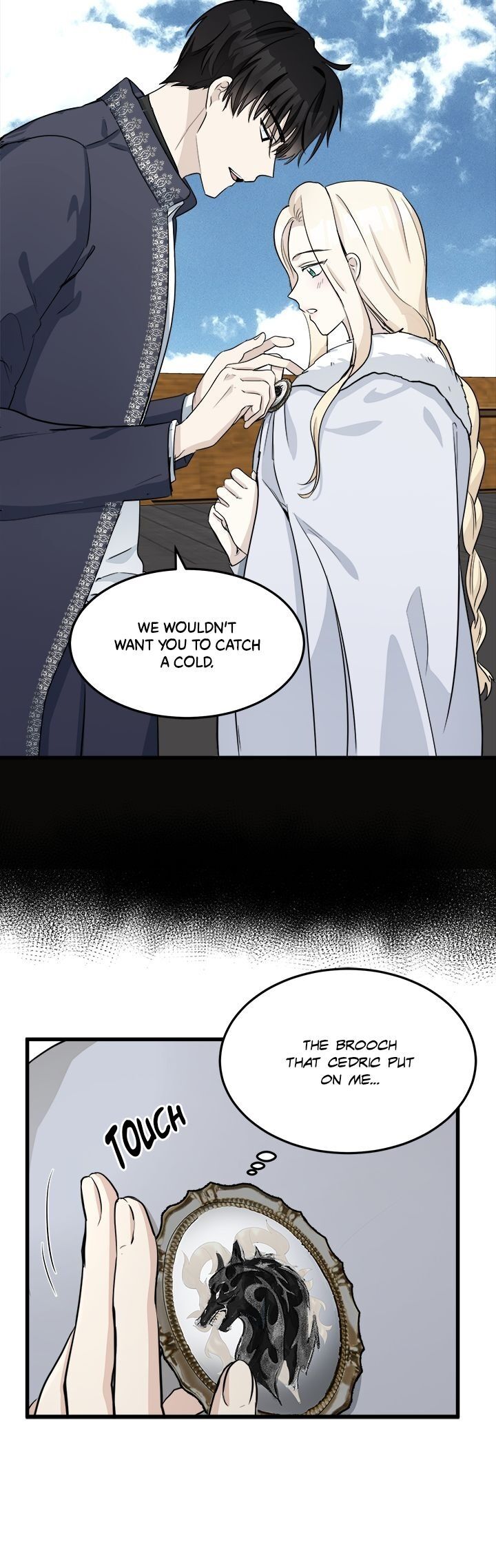 The Villainess Lives Twice Chapter 43 page 24 - Chapter 43