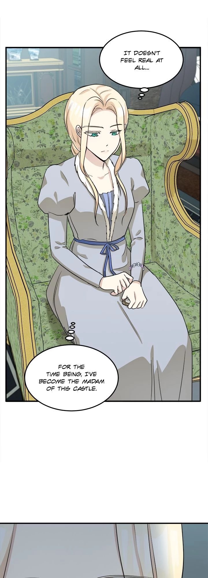 The Villainess Lives Twice Chapter 43 page 25 - Chapter 43