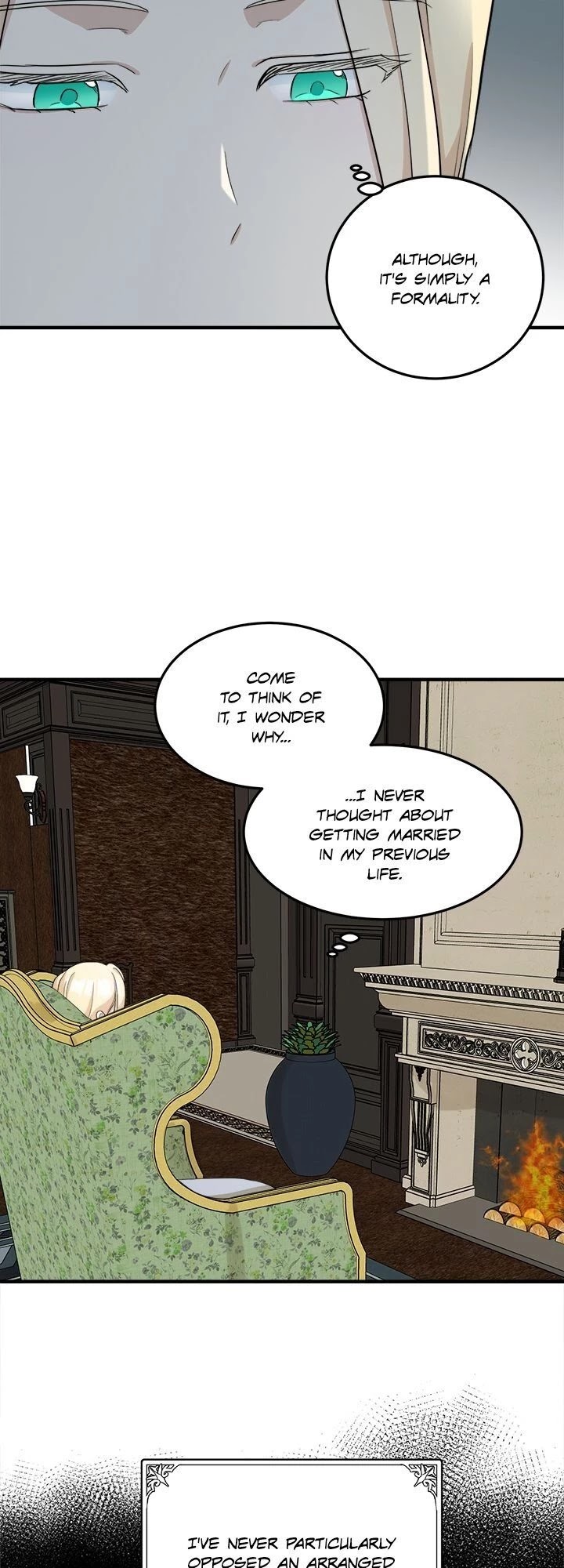 The Villainess Lives Twice Chapter 43 page 26 - Chapter 43