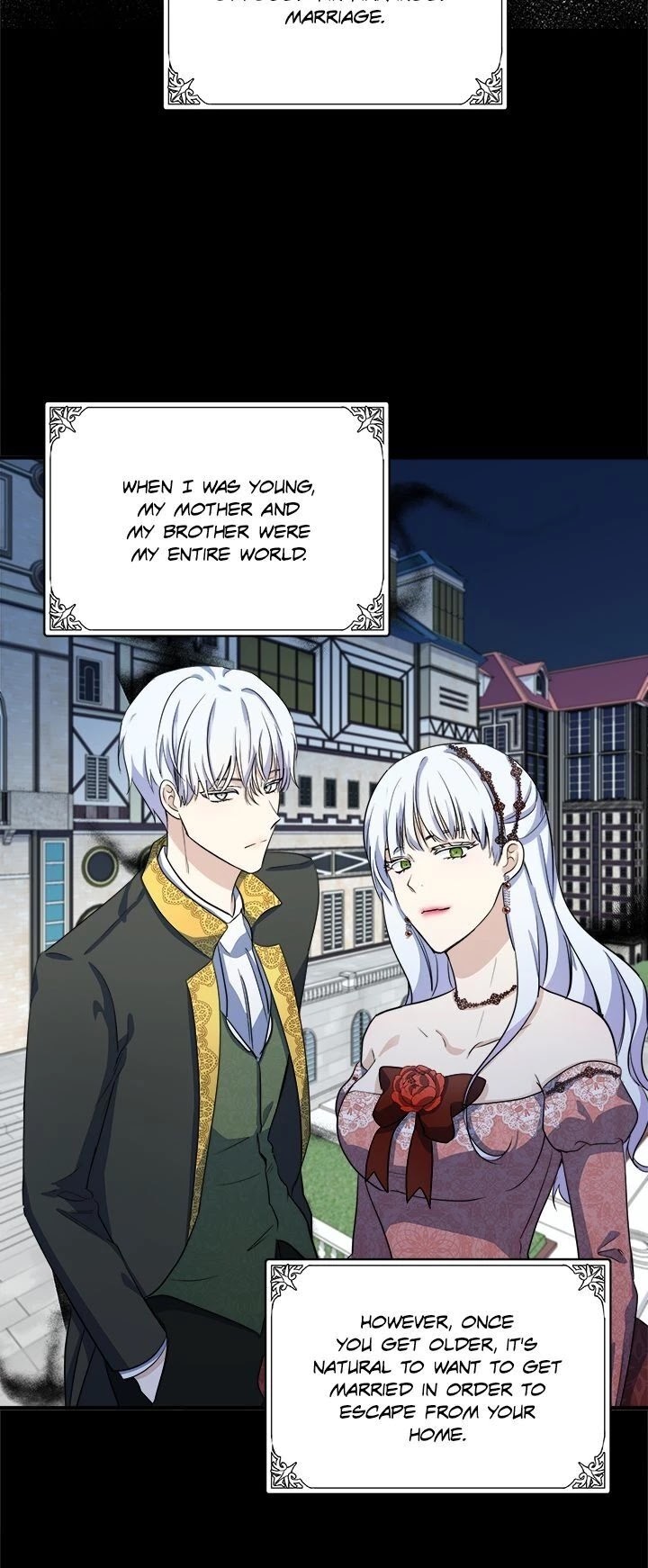 The Villainess Lives Twice Chapter 43 page 27 - Chapter 43