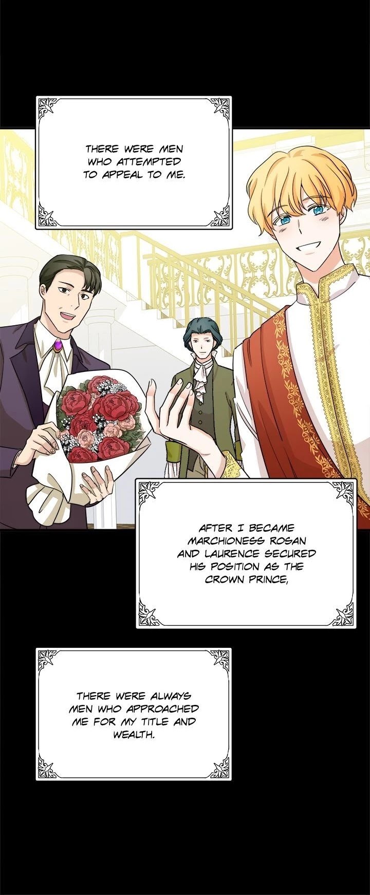 The Villainess Lives Twice Chapter 43 page 28 - Chapter 43