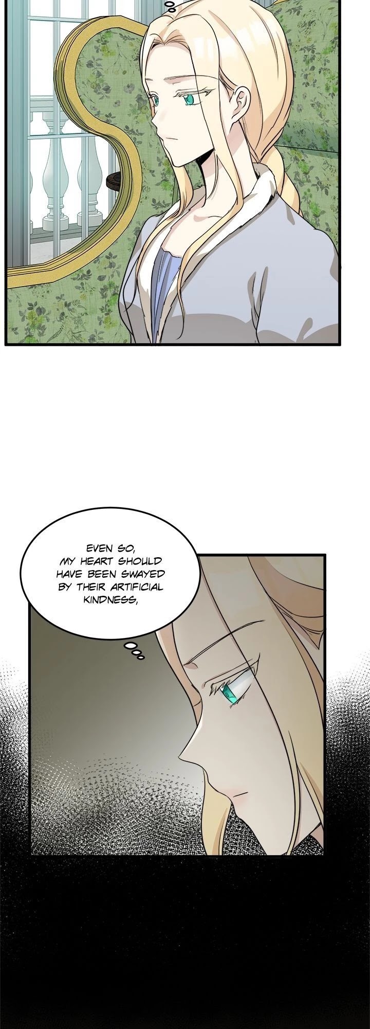 The Villainess Lives Twice Chapter 43 page 30 - Chapter 43