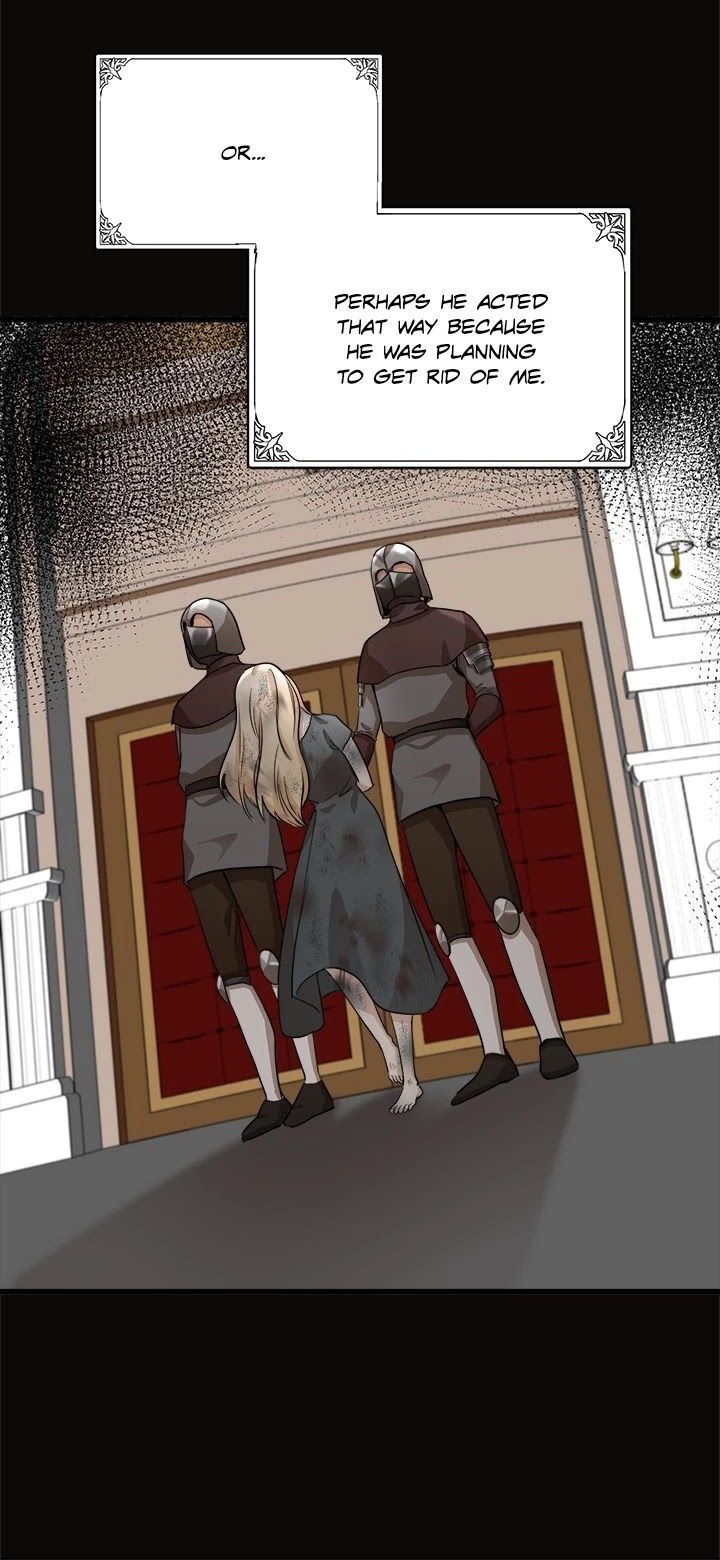 The Villainess Lives Twice Chapter 43 page 32 - Chapter 43