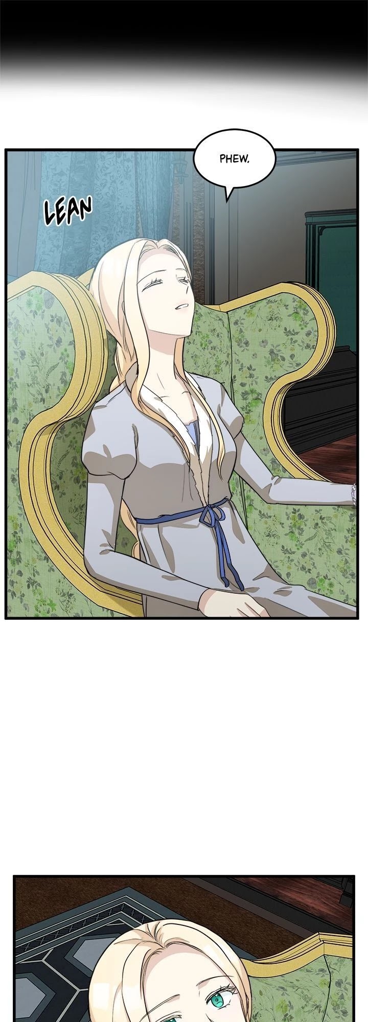 The Villainess Lives Twice Chapter 43 page 33 - Chapter 43