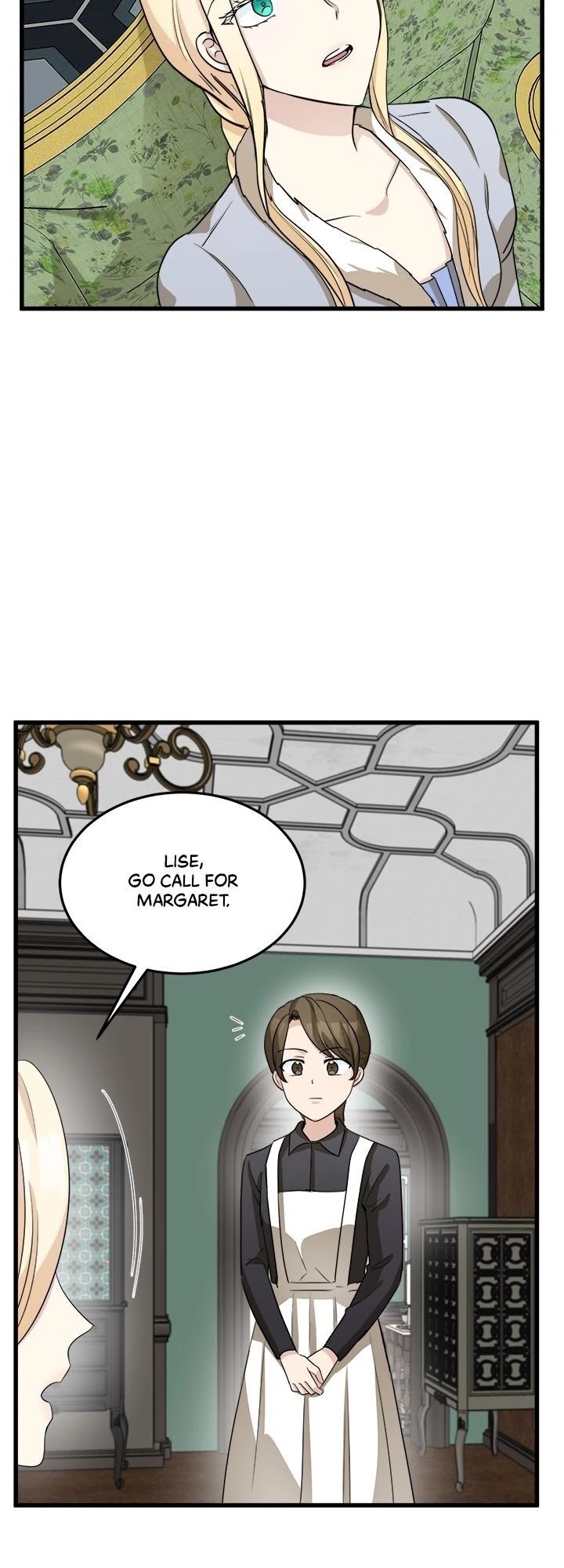 The Villainess Lives Twice Chapter 43 page 34 - Chapter 43