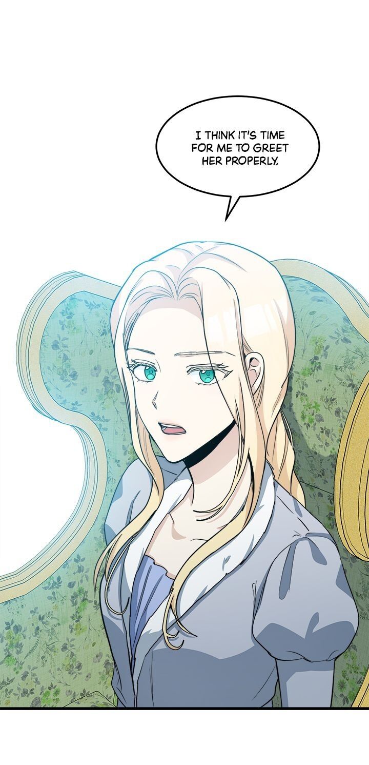 The Villainess Lives Twice Chapter 43 page 35 - Chapter 43
