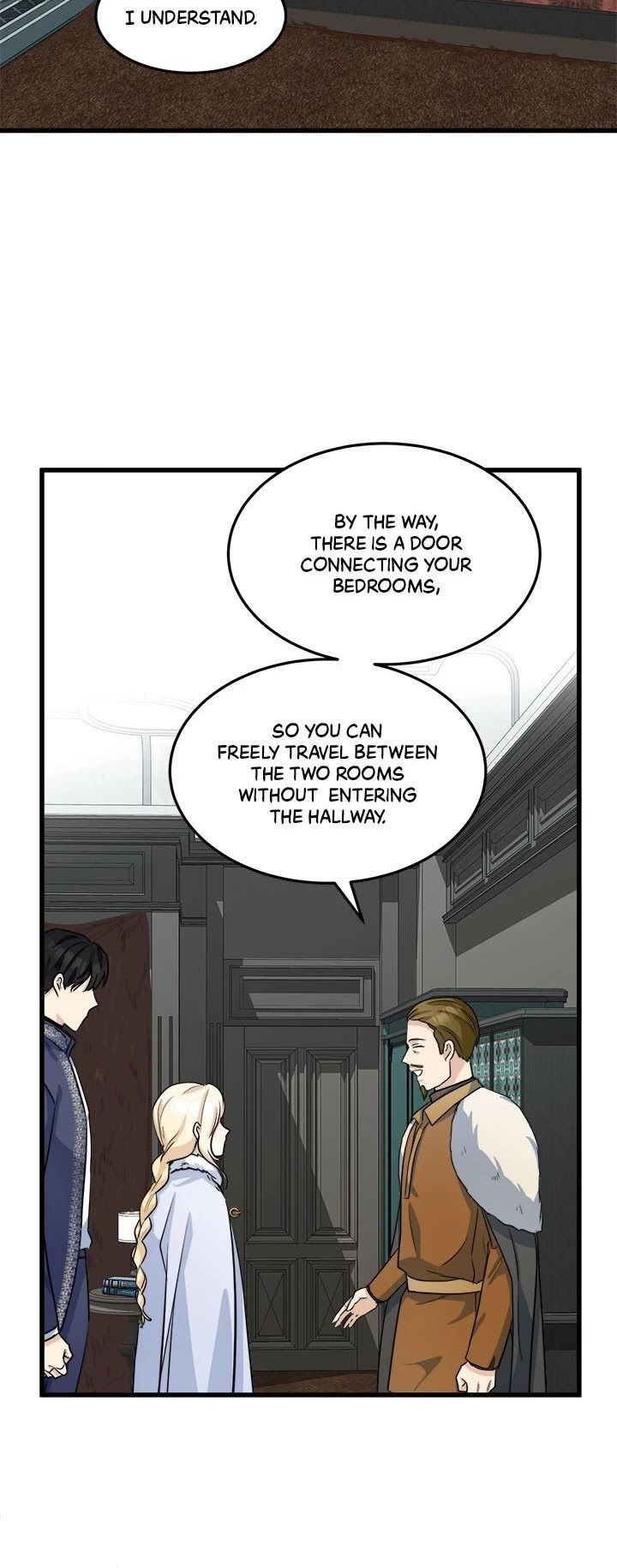 The Villainess Lives Twice Chapter 43 page 4 - Chapter 43