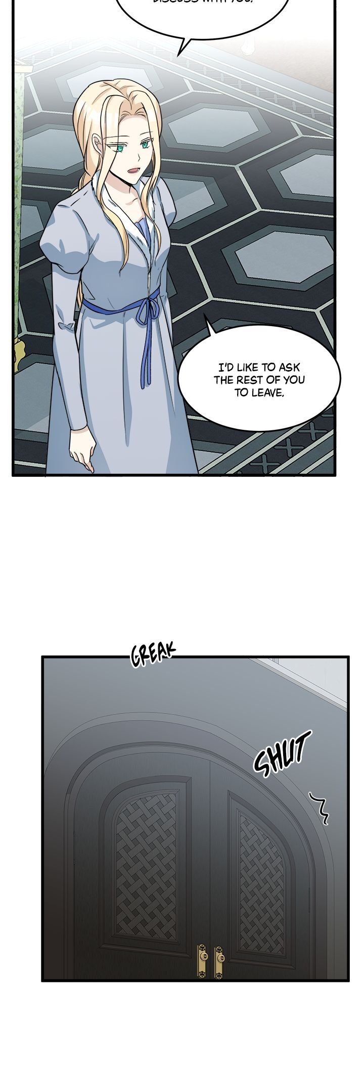 The Villainess Lives Twice Chapter 43 page 41 - Chapter 43