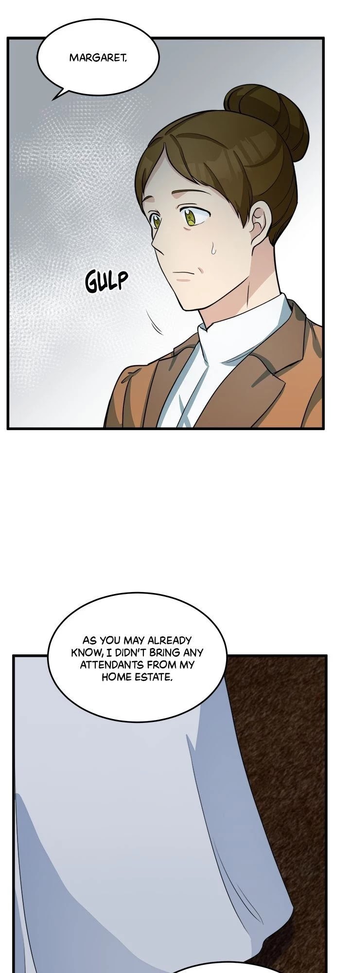The Villainess Lives Twice Chapter 43 page 42 - Chapter 43