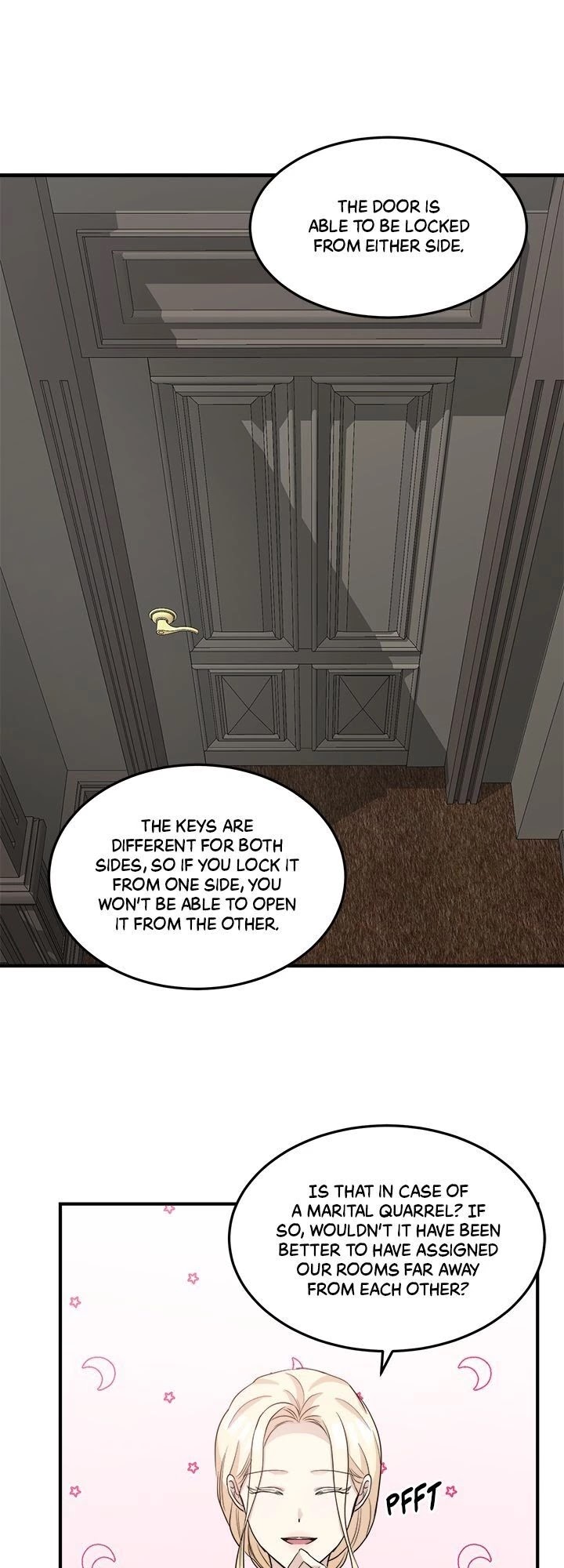 The Villainess Lives Twice Chapter 43 page 5 - Chapter 43
